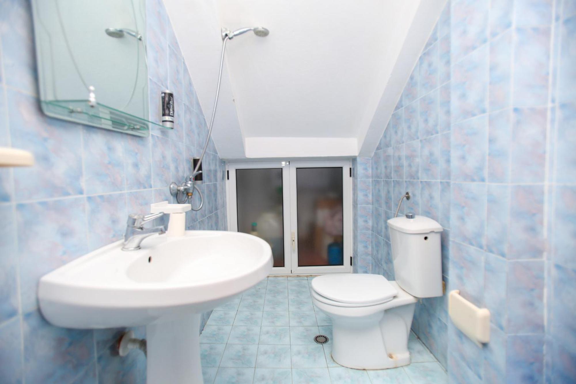 Villa Meminaj Vlorë Buitenkant foto