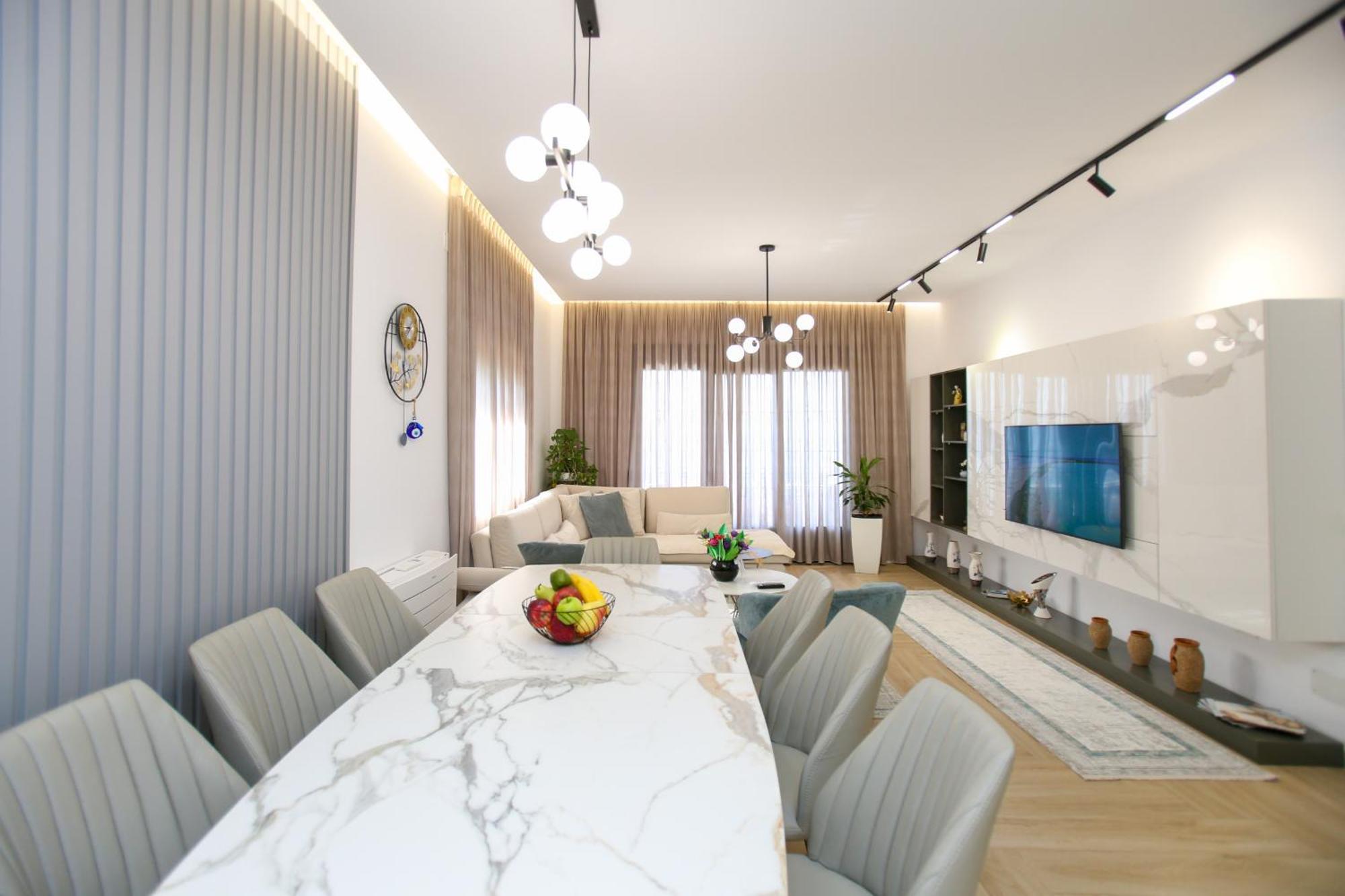 Villa Meminaj Vlorë Buitenkant foto